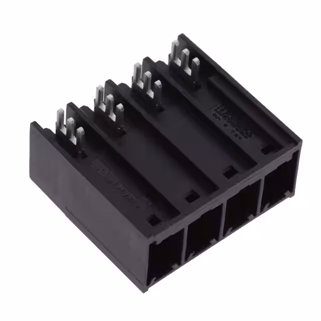 1097713 Phoenix Contact  Headers Plugs and Sockets